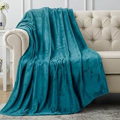 Utopia bedding turquoise for sale  Delivered anywhere in UK