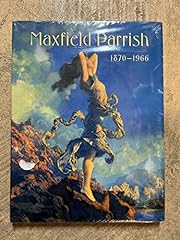 Maxfield parrish 1870 for sale  Delivered anywhere in UK