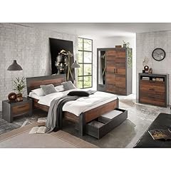 Schlafzimmer komplett set gebraucht kaufen  Wird an jeden Ort in Deutschland