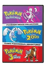 Pokemon movies for sale  Delivered anywhere in USA 