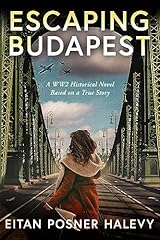 Escaping budapest ww2 for sale  Delivered anywhere in USA 