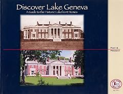 Discover lake geneva for sale  Delivered anywhere in USA 