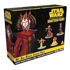 Star wars shatterpoint for sale  Delivered anywhere in USA 
