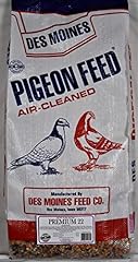 Premium pigeon mix for sale  Delivered anywhere in USA 