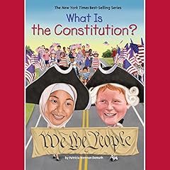 What the constitution gebraucht kaufen  Wird an jeden Ort in Deutschland