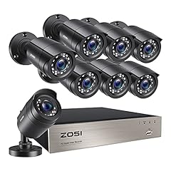 Zosi lite 8ch for sale  Delivered anywhere in USA 