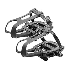 Bike pedals look for sale  Delivered anywhere in USA 