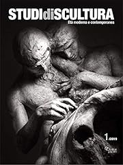 Studi scultura. età usato  Spedito ovunque in Italia 