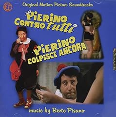 Pierino contro tutti usato  Spedito ovunque in Italia 