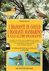 Diamanti gould diamanti usato  Spedito ovunque in Italia 