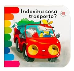 Indovina cosa trasporto usato  Spedito ovunque in Italia 