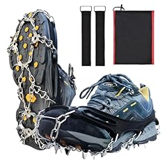 Steigeisen wanderschuhe zähne gebraucht kaufen  Wird an jeden Ort in Deutschland