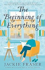 Beginning everything novel for sale  Delivered anywhere in USA 