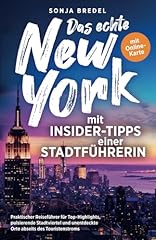 Echte new york gebraucht kaufen  Wird an jeden Ort in Deutschland