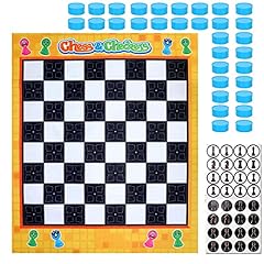 Soka chess draughts for sale  Delivered anywhere in UK