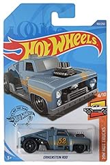 Hot wheels erikenstein for sale  Delivered anywhere in USA 