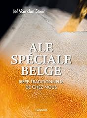 Ale speciale belge d'occasion  Livré partout en Belgiqu