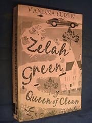 Zelah green queen for sale  Delivered anywhere in UK
