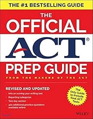 Official act prep for sale  Delivered anywhere in UK