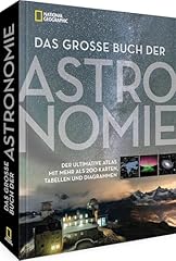 Große buch astronomie gebraucht kaufen  Wird an jeden Ort in Deutschland