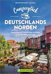 Camperglück deutschlands nord gebraucht kaufen  Wird an jeden Ort in Deutschland