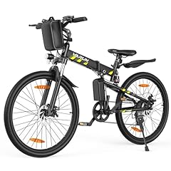 Varun bicicletta elettrica usato  Spedito ovunque in Italia 