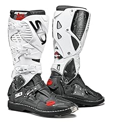 Sidi crossfire black for sale  Delivered anywhere in USA 