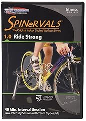Spinervals fitness series for sale  Delivered anywhere in USA 