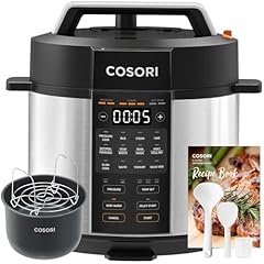 Cosori pressure cooker for sale  Delivered anywhere in UK