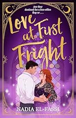 Love first fright for sale  Delivered anywhere in UK