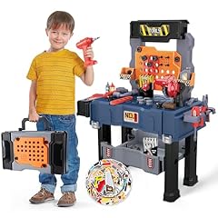 Kids tool bench for sale  Delivered anywhere in USA 