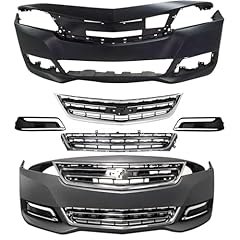 Front bumper grille for sale  Delivered anywhere in USA 