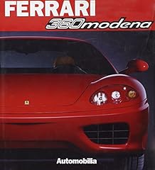 Ferrari 360 modena. d'occasion  Livré partout en France