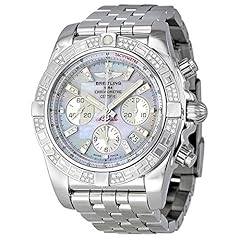 Breitling chronomat mother for sale  Delivered anywhere in USA 