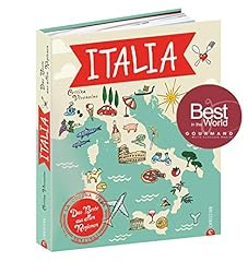 Italien kochbuch italia gebraucht kaufen  Wird an jeden Ort in Deutschland