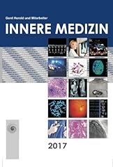 Innere medizin 2017 gebraucht kaufen  Wird an jeden Ort in Deutschland