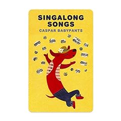 Yoto singalong songs for sale  Delivered anywhere in UK