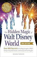 Hidden magic walt for sale  Delivered anywhere in USA 