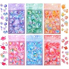 Sheets colorful bubble for sale  Delivered anywhere in USA 