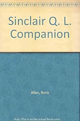 Sinclair companion for sale  Delivered anywhere in UK