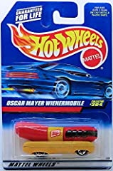 Hot wheels oscar for sale  Delivered anywhere in USA 