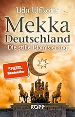 Mekka deutschland stille gebraucht kaufen  Wird an jeden Ort in Deutschland