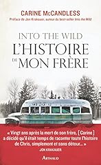 Into the wild. d'occasion  Livré partout en France