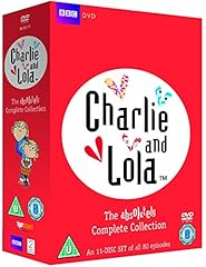 Charlie lola absolutely for sale  Delivered anywhere in UK