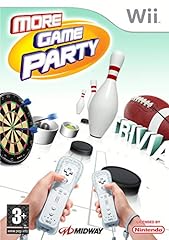 More game party gebraucht kaufen  Wird an jeden Ort in Deutschland