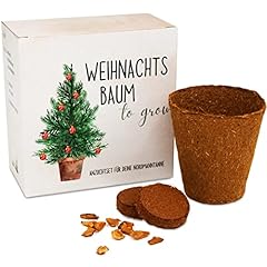 Tannenbaum geschenk set gebraucht kaufen  Wird an jeden Ort in Deutschland
