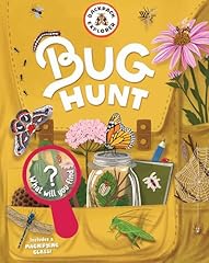 Backpack explorer bug for sale  Delivered anywhere in USA 