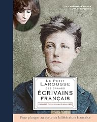 Petit larousse grands d'occasion  Livré partout en France