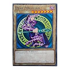 Dark magician card for sale  Delivered anywhere in USA 