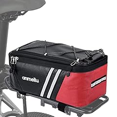 Bike rack bag for sale  Delivered anywhere in USA 